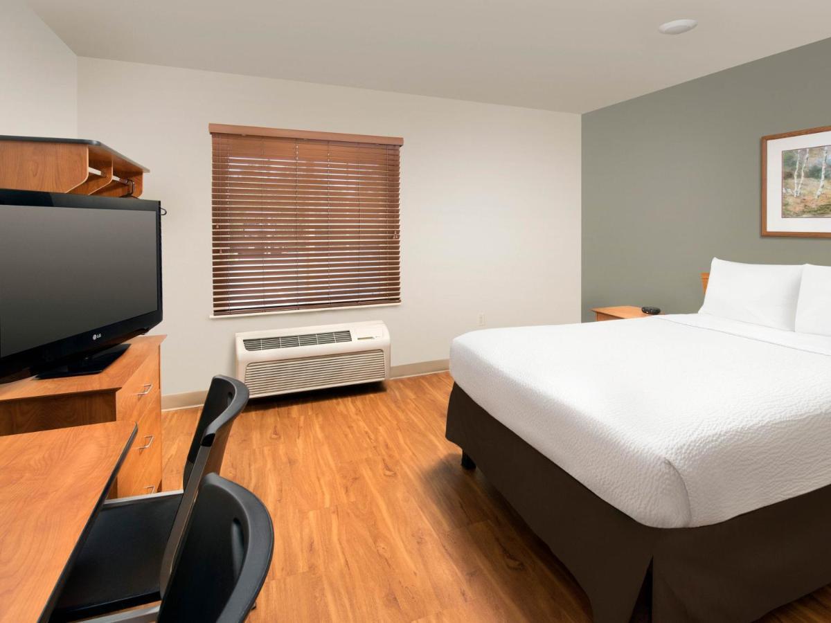 Extended Stay America Select Suites - Akron - South Portage Lakes Εξωτερικό φωτογραφία