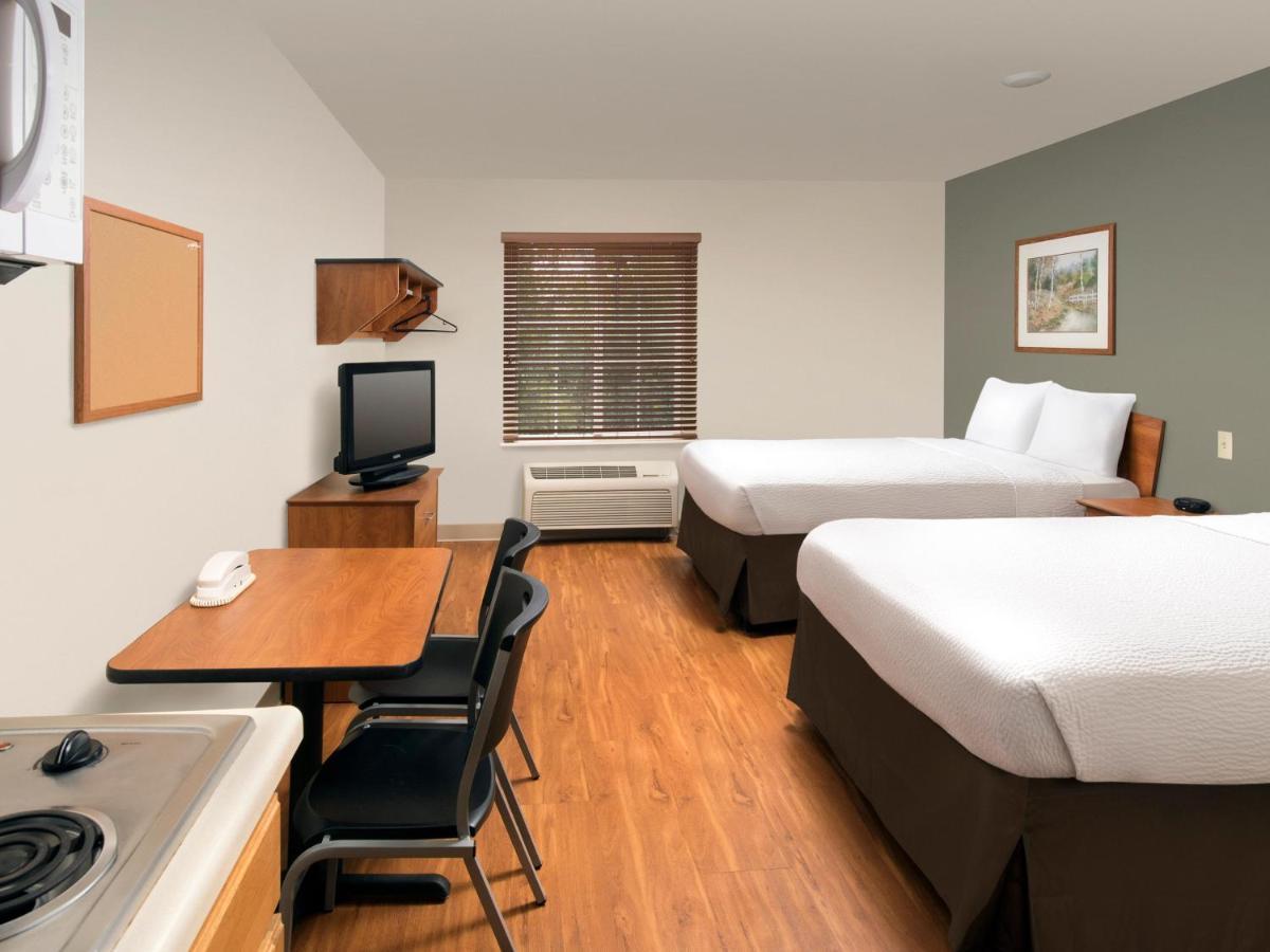 Extended Stay America Select Suites - Akron - South Portage Lakes Εξωτερικό φωτογραφία