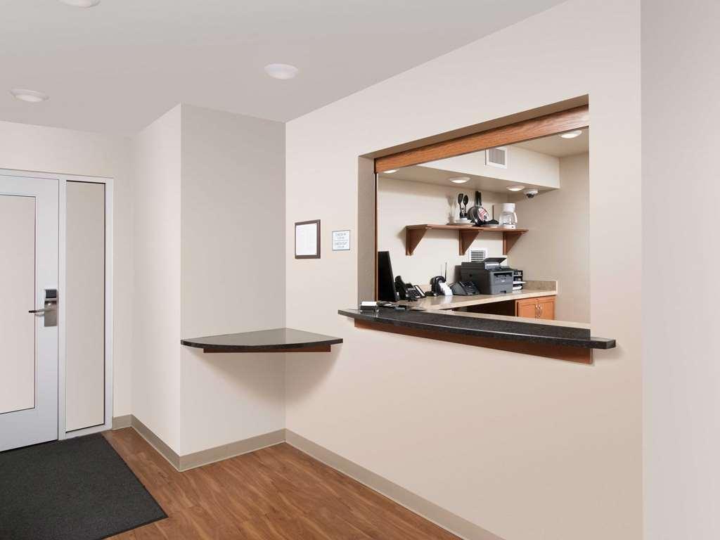 Extended Stay America Select Suites - Akron - South Portage Lakes Εσωτερικό φωτογραφία