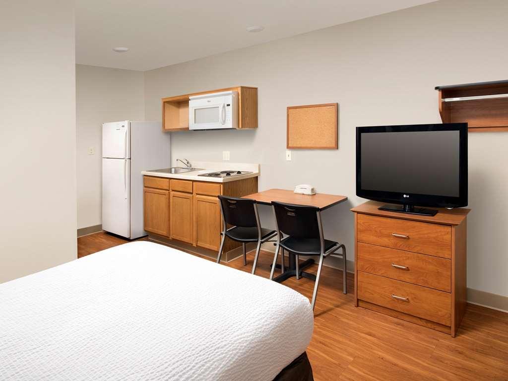 Extended Stay America Select Suites - Akron - South Portage Lakes Δωμάτιο φωτογραφία