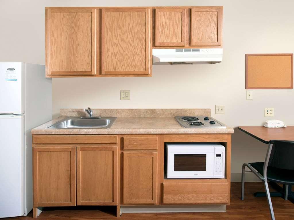 Extended Stay America Select Suites - Akron - South Portage Lakes Δωμάτιο φωτογραφία