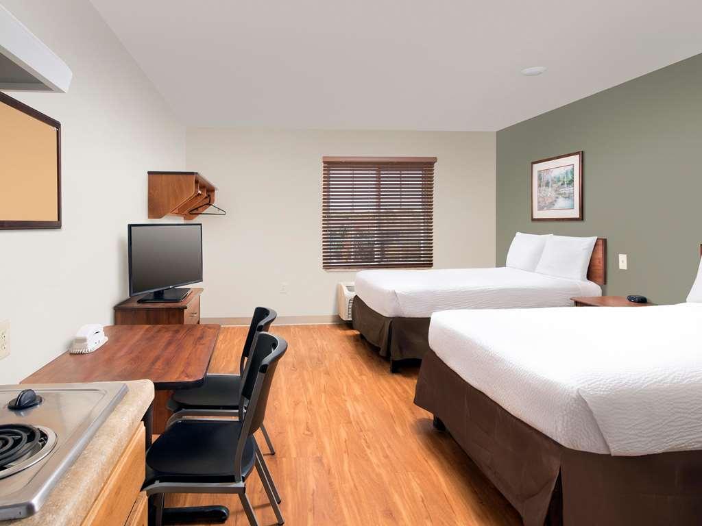 Extended Stay America Select Suites - Akron - South Portage Lakes Δωμάτιο φωτογραφία