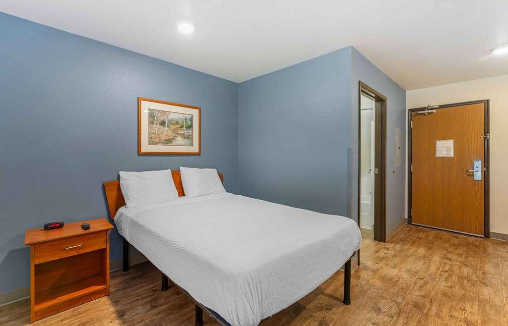 Extended Stay America Select Suites - Akron - South Portage Lakes Δωμάτιο φωτογραφία