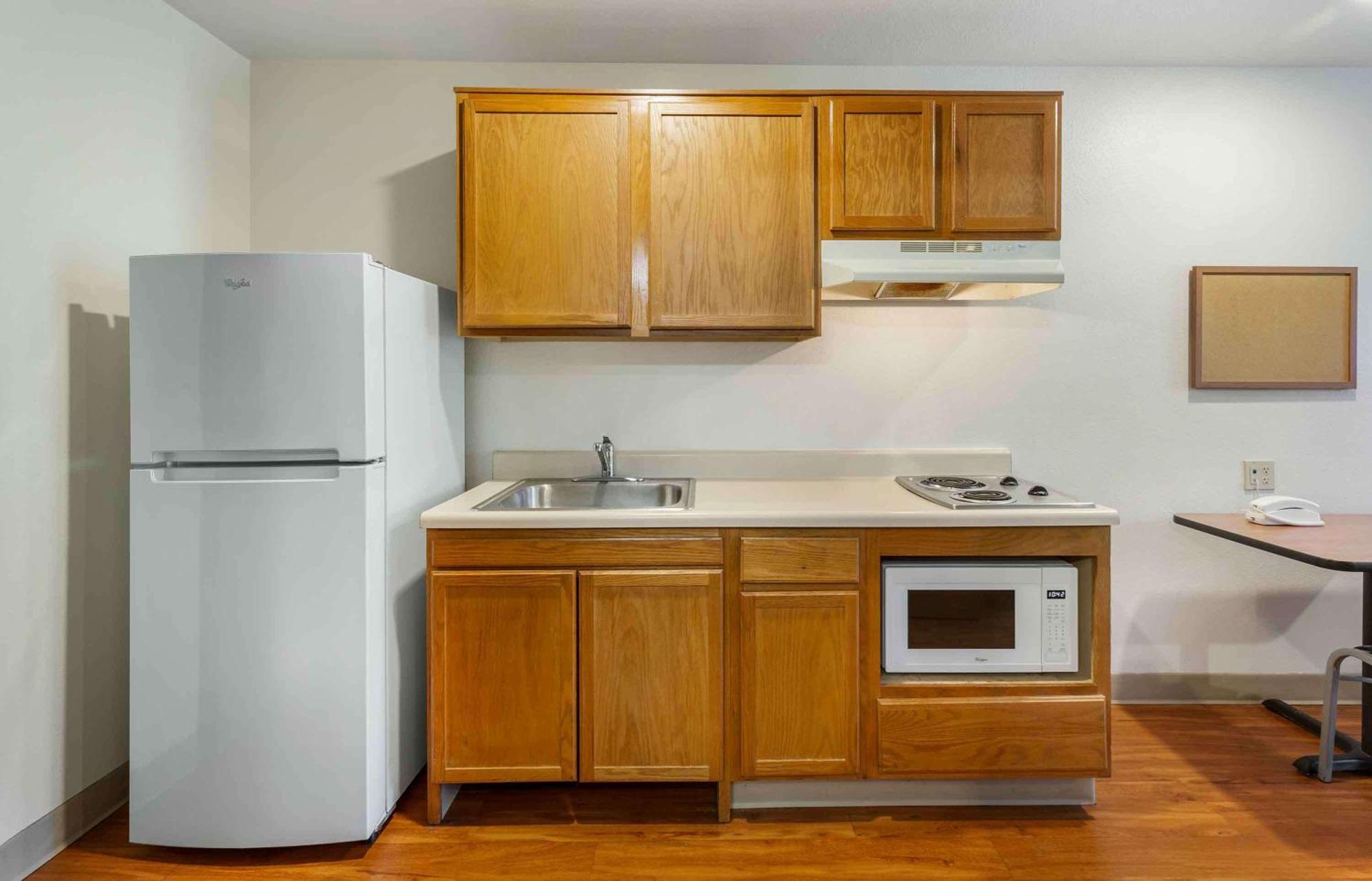 Extended Stay America Select Suites - Akron - South Portage Lakes Εξωτερικό φωτογραφία