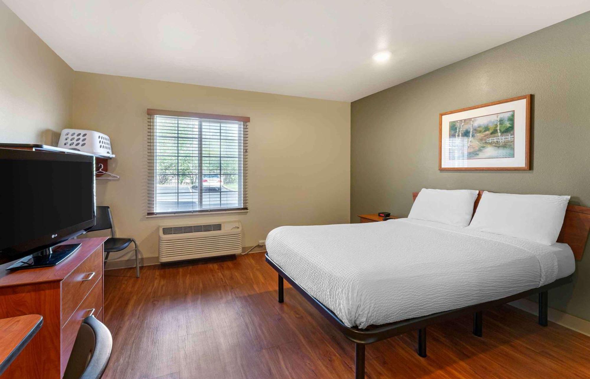 Extended Stay America Select Suites - Akron - South Portage Lakes Εξωτερικό φωτογραφία
