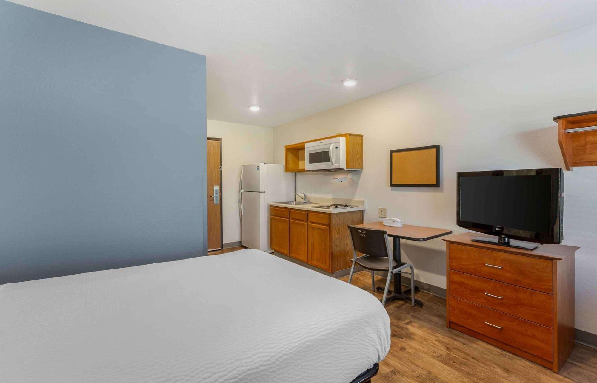 Extended Stay America Select Suites - Akron - South Portage Lakes Εξωτερικό φωτογραφία