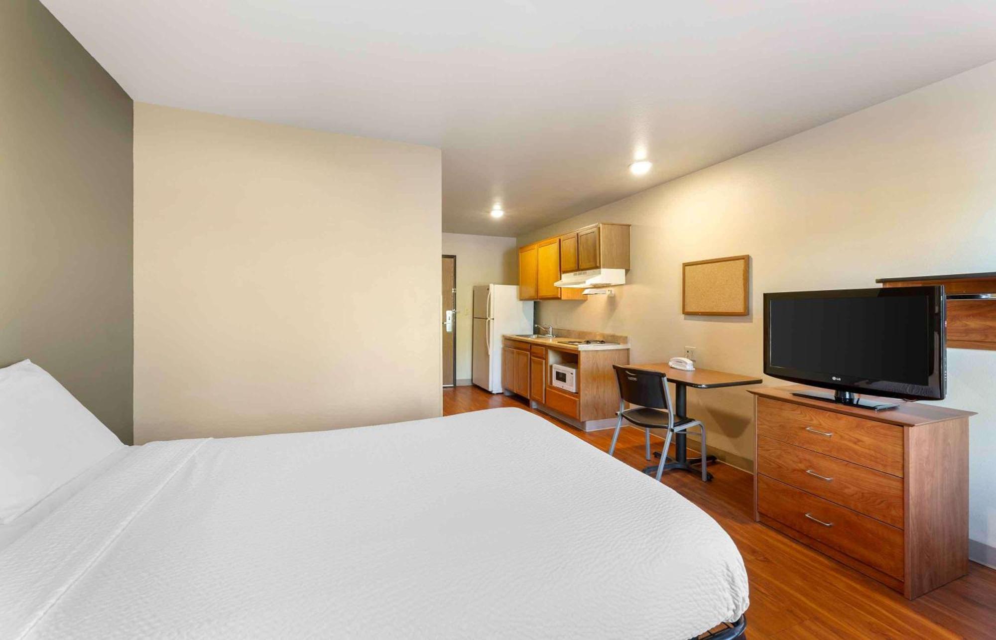 Extended Stay America Select Suites - Akron - South Portage Lakes Εξωτερικό φωτογραφία